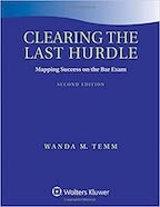 Clearing The Last Hurdle 2E - REQUIRED